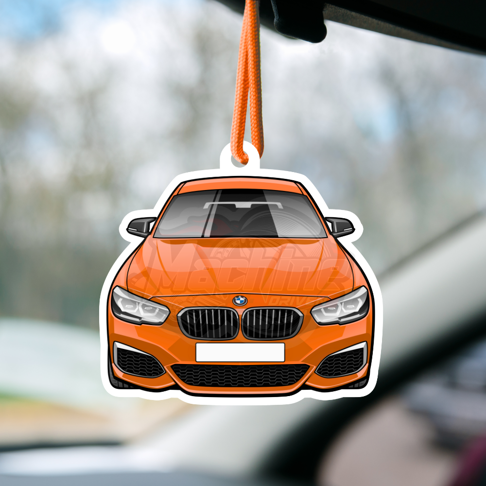 1 Series F20 M140i
