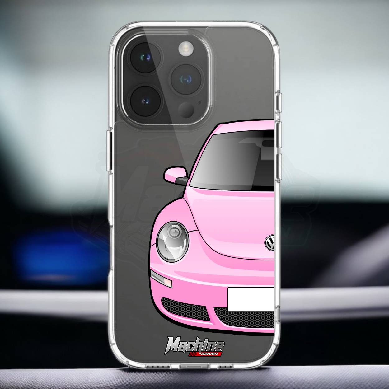 Beetle - New