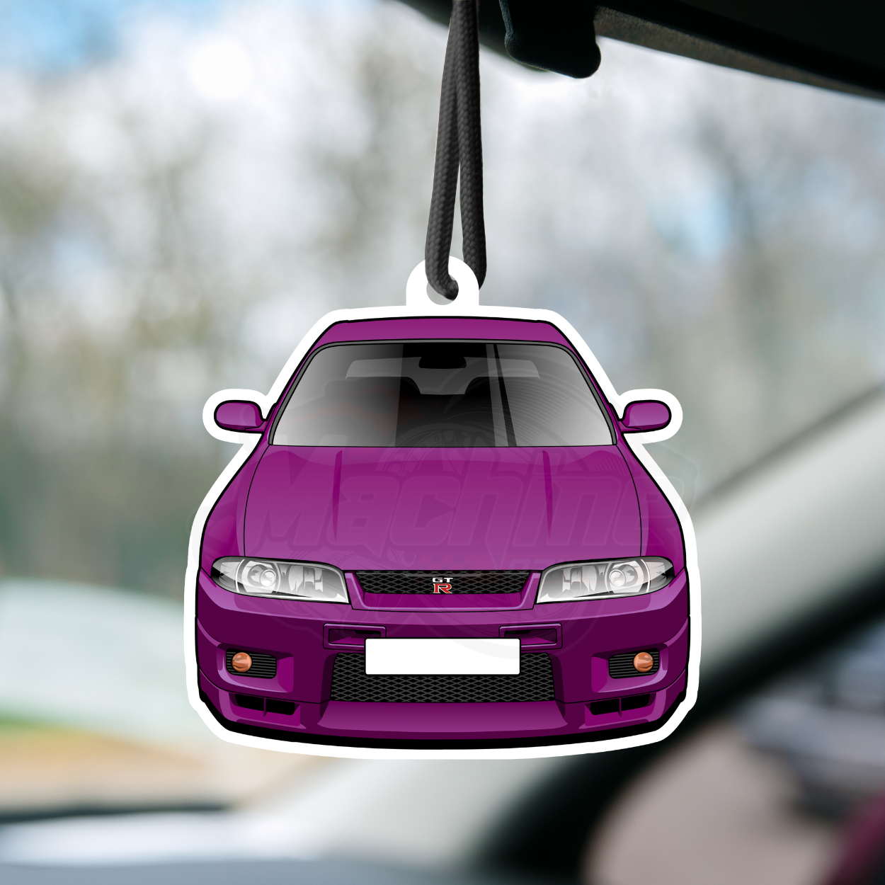 R33 GTR