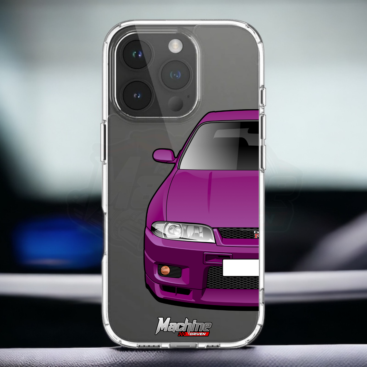 R33 GTR