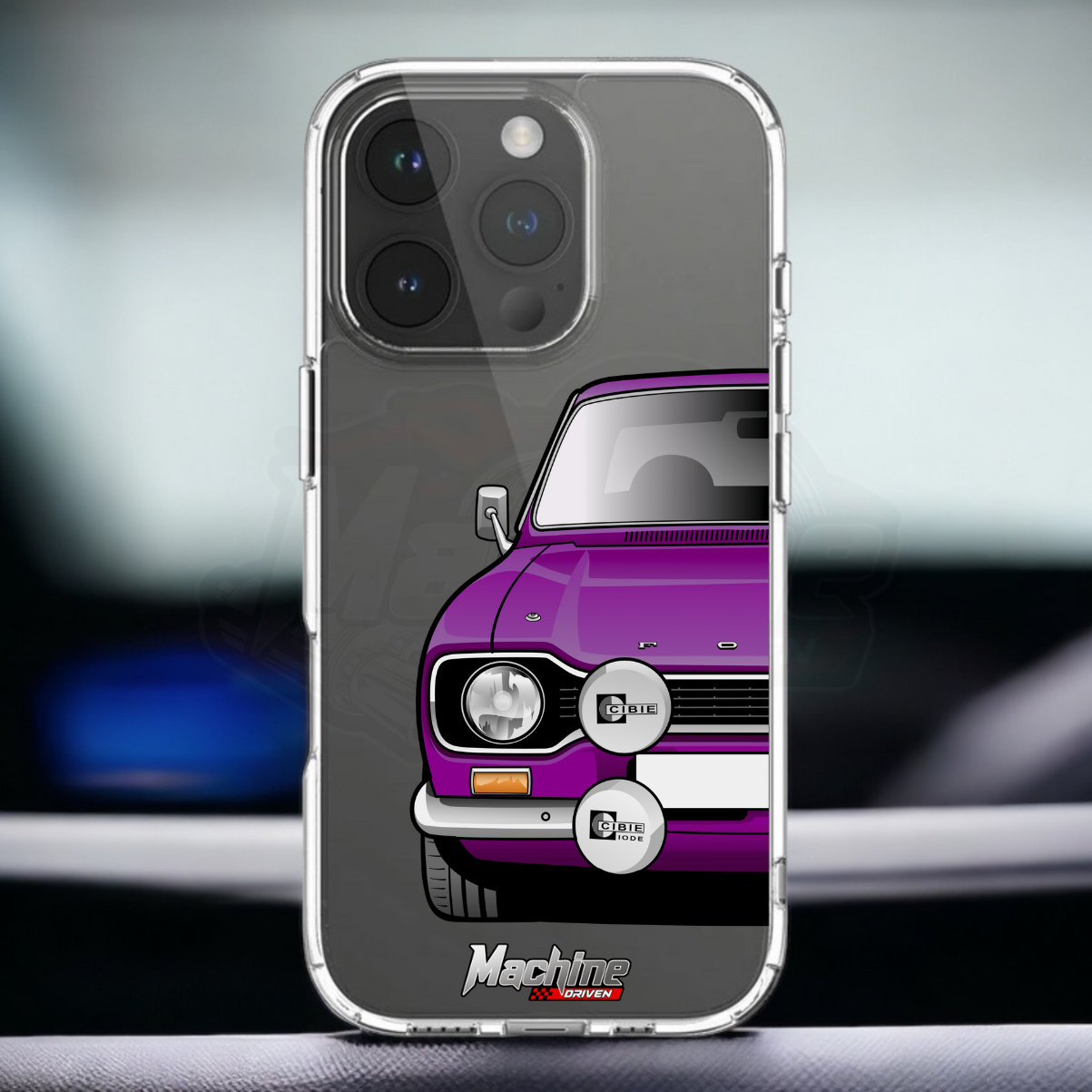 Mk1 Escort