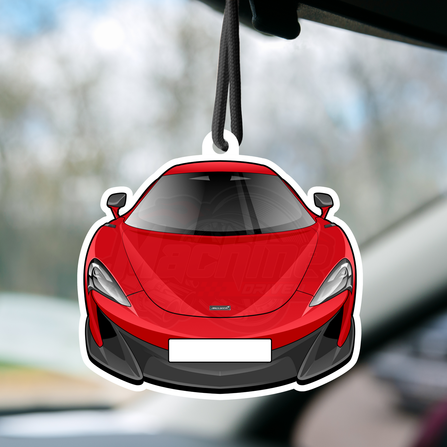 570S