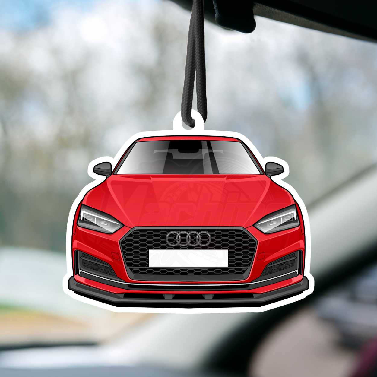 A5 B9