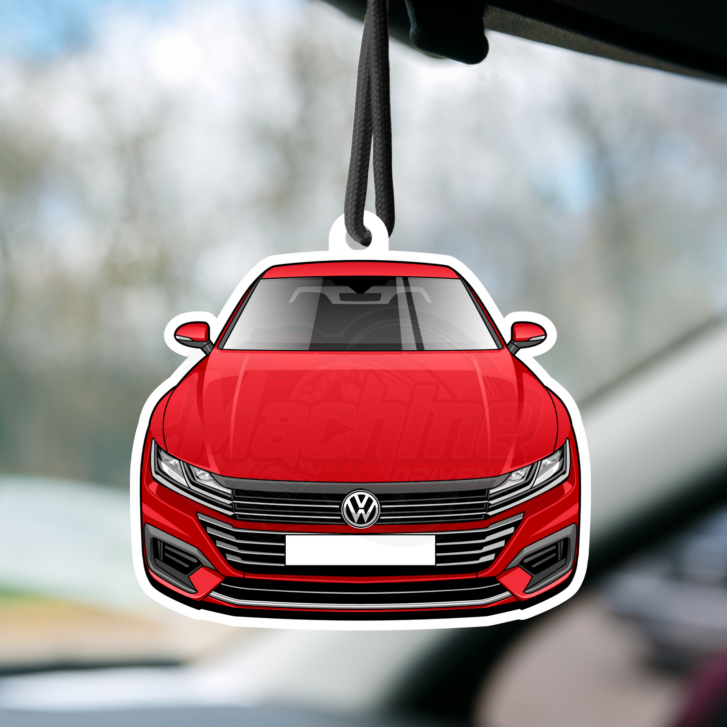 Arteon