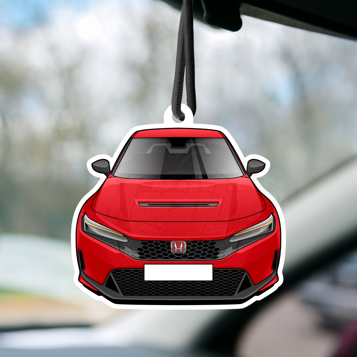 Civic Type R FL5