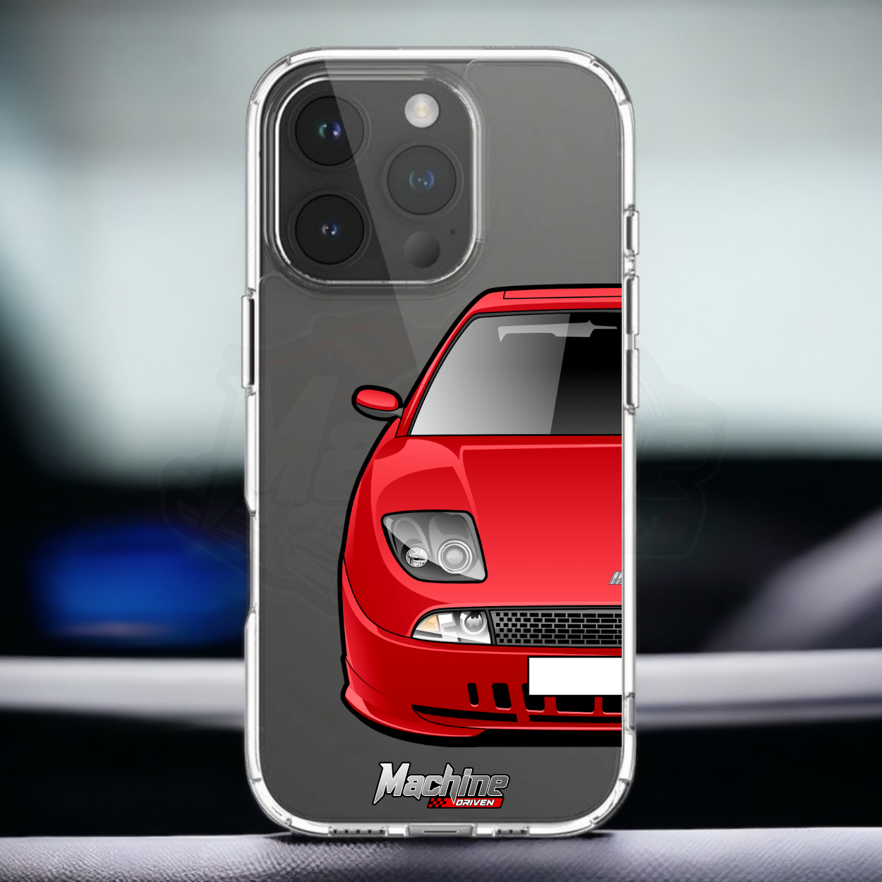 Coupe 20V Turbo