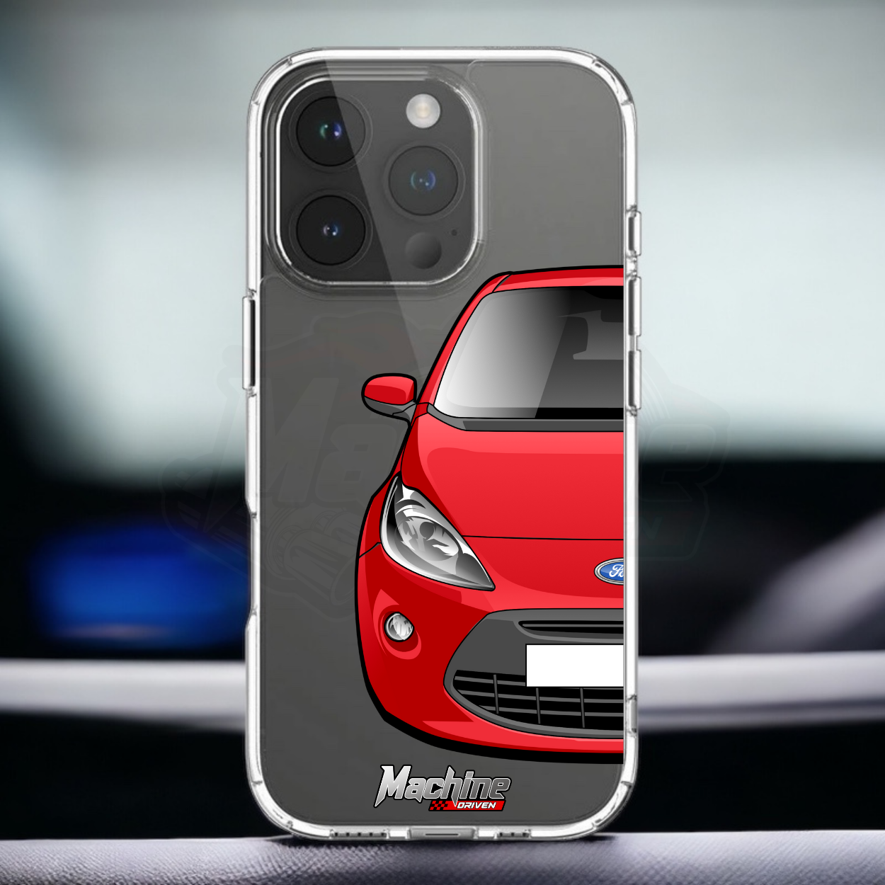 Ford Ka Mk2