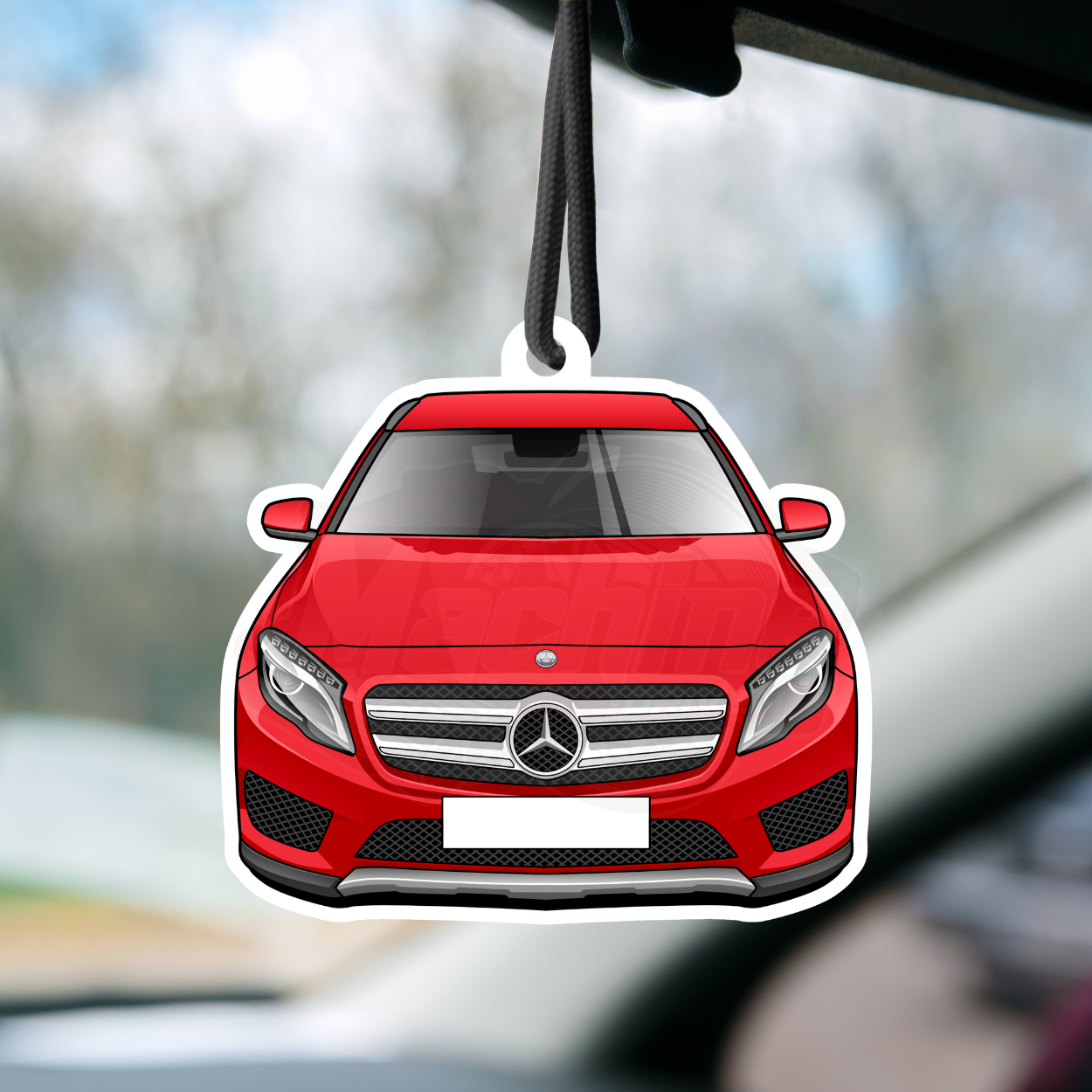 GLA