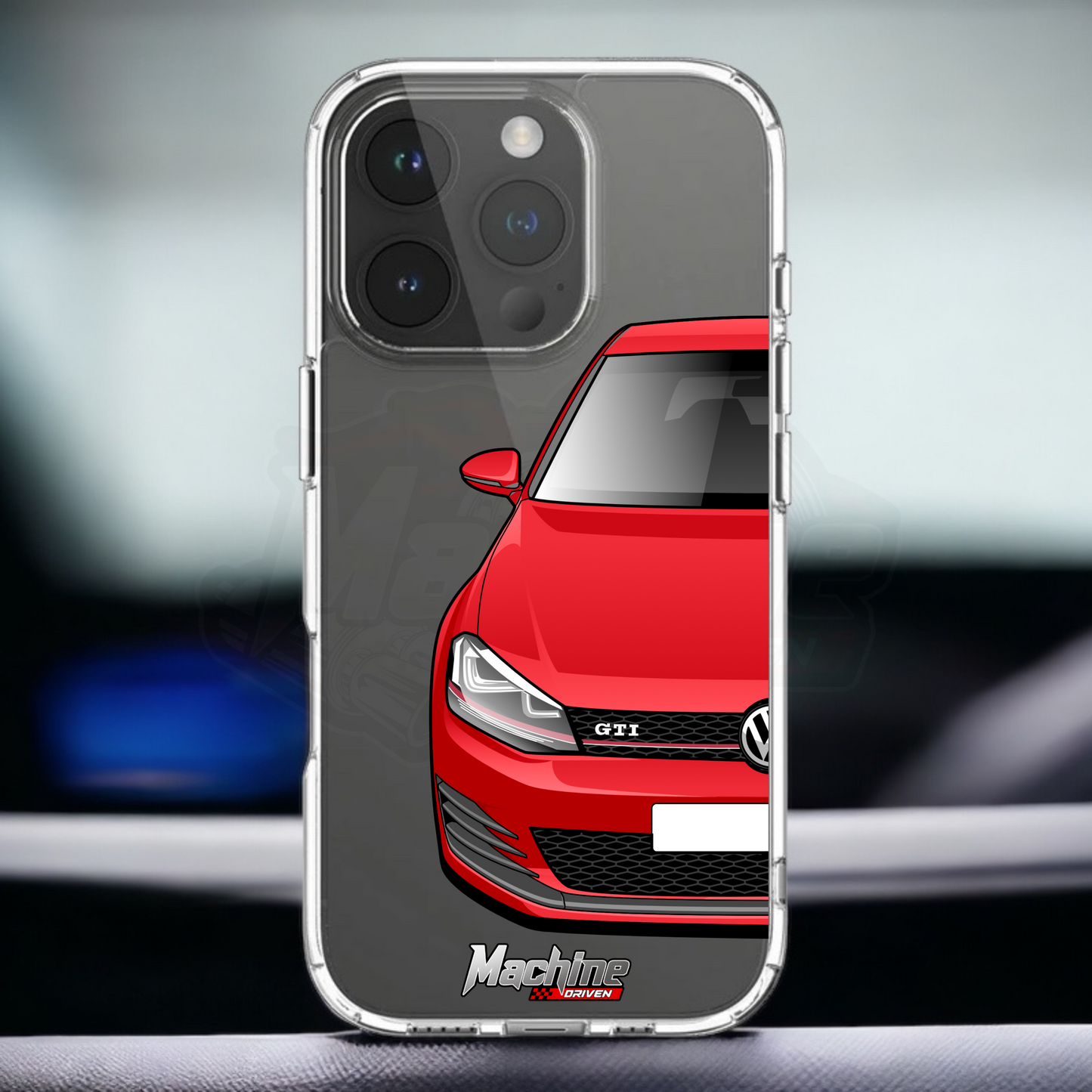 Golf GTI Mk7