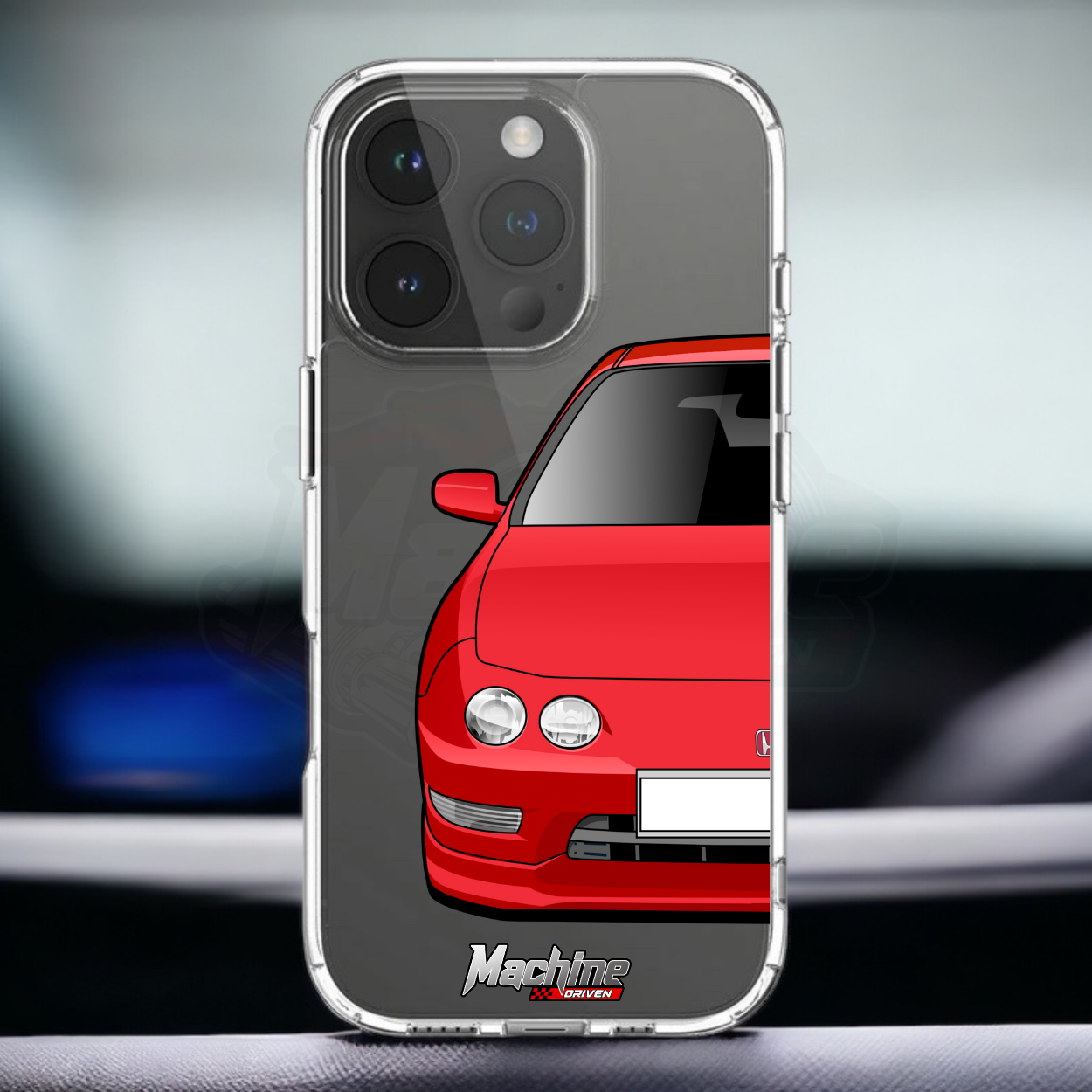 Integra DC2
