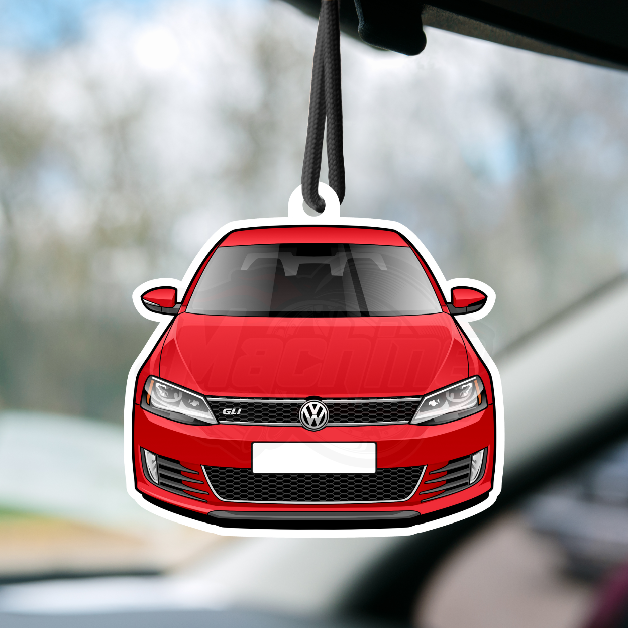 Jetta Mk6 GLI