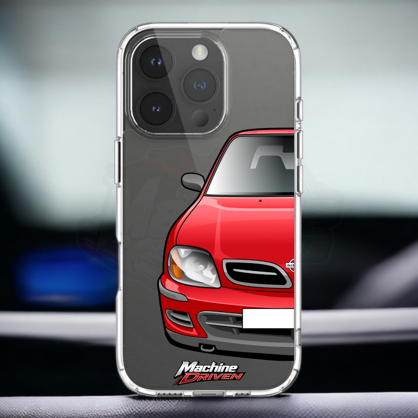 Micra K11