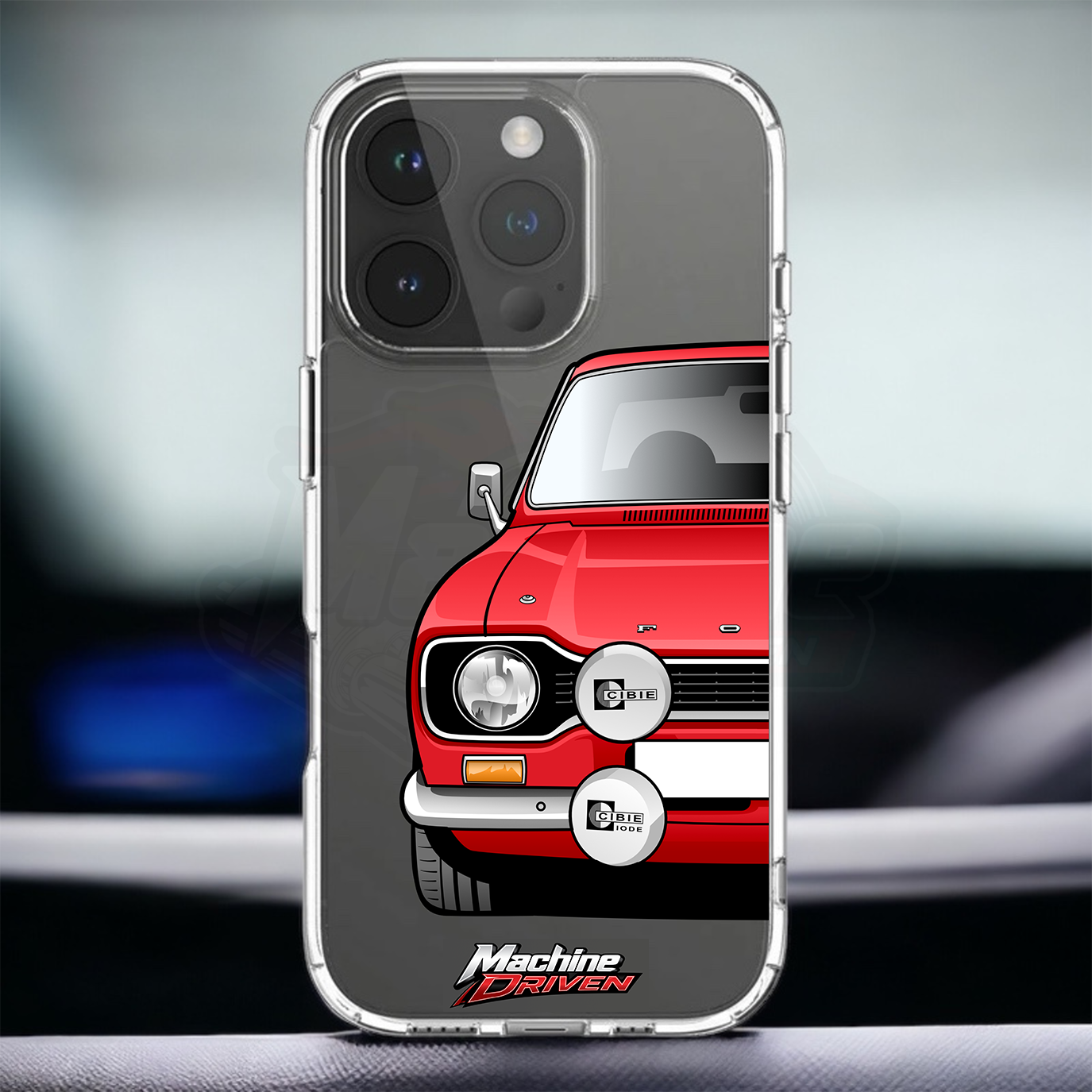 Escort Mk1