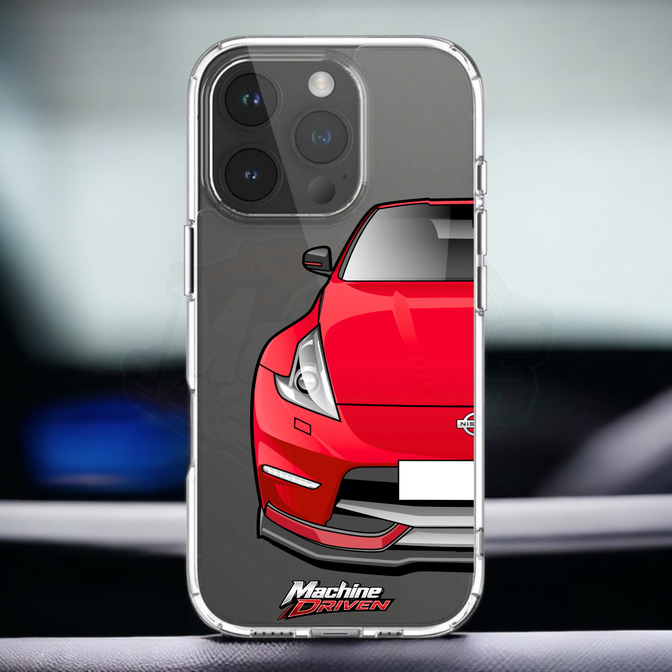 370Z Nismo