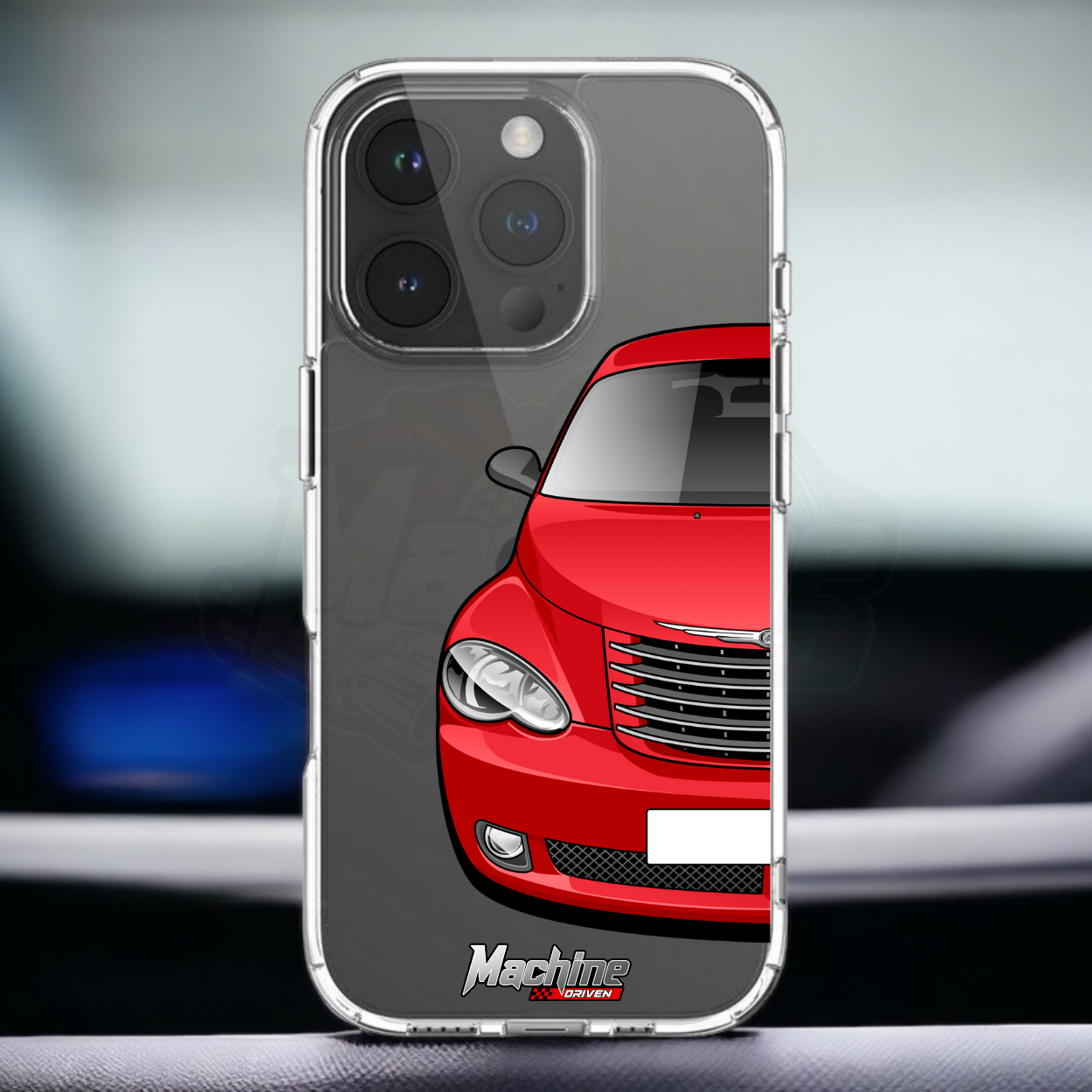 PT Cruiser