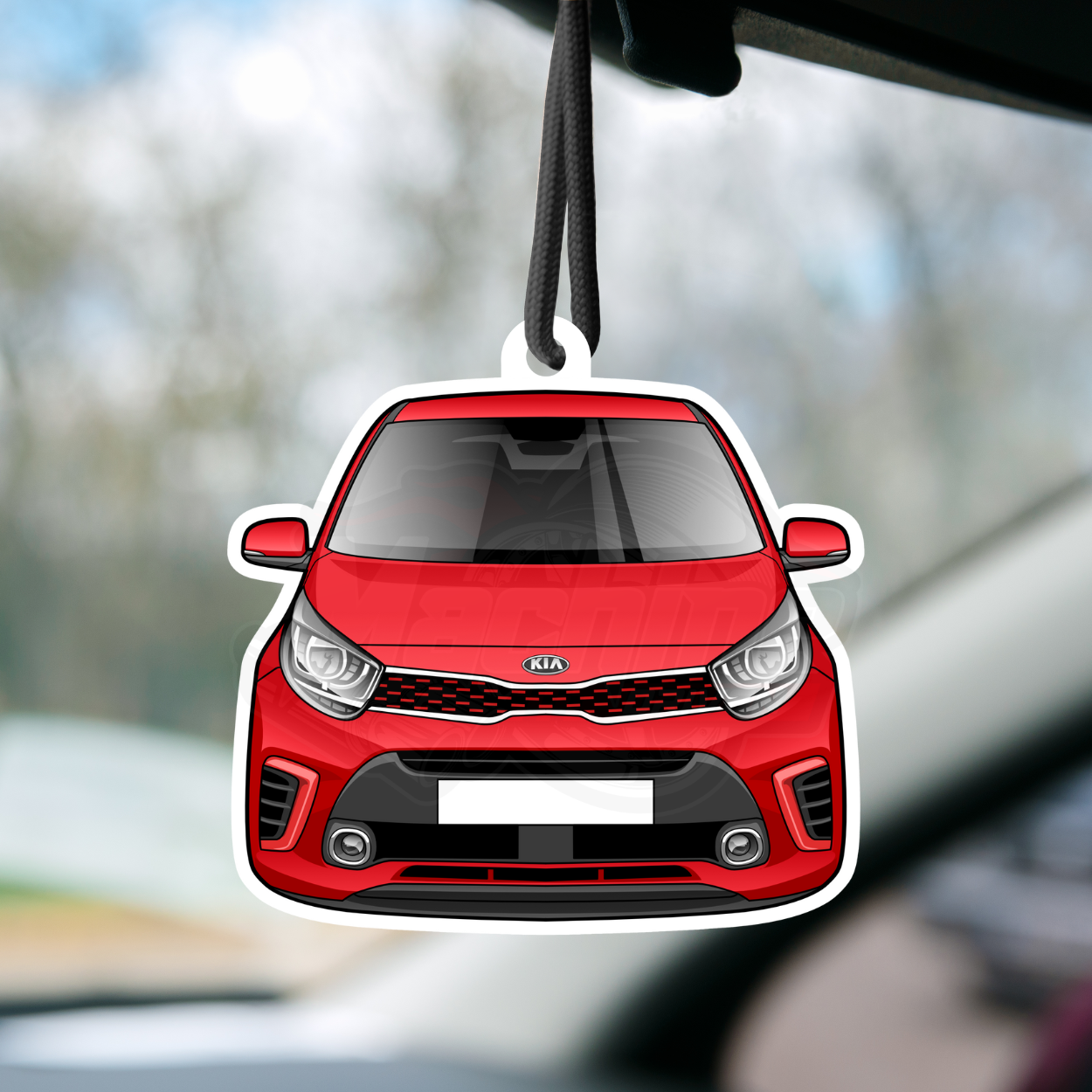 Picanto GT Line