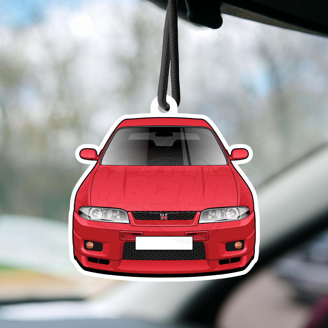 R33 GTR