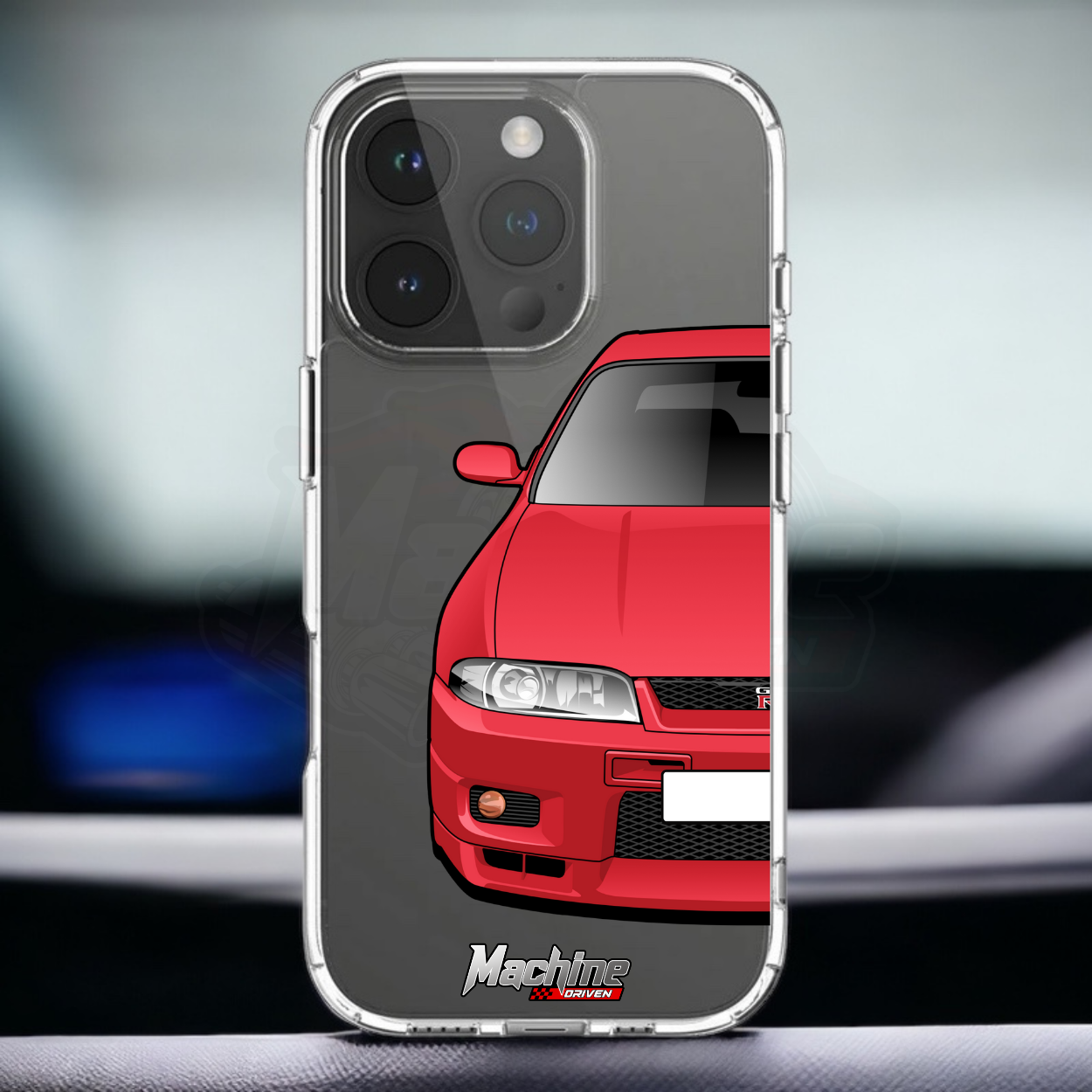 R33 GTR