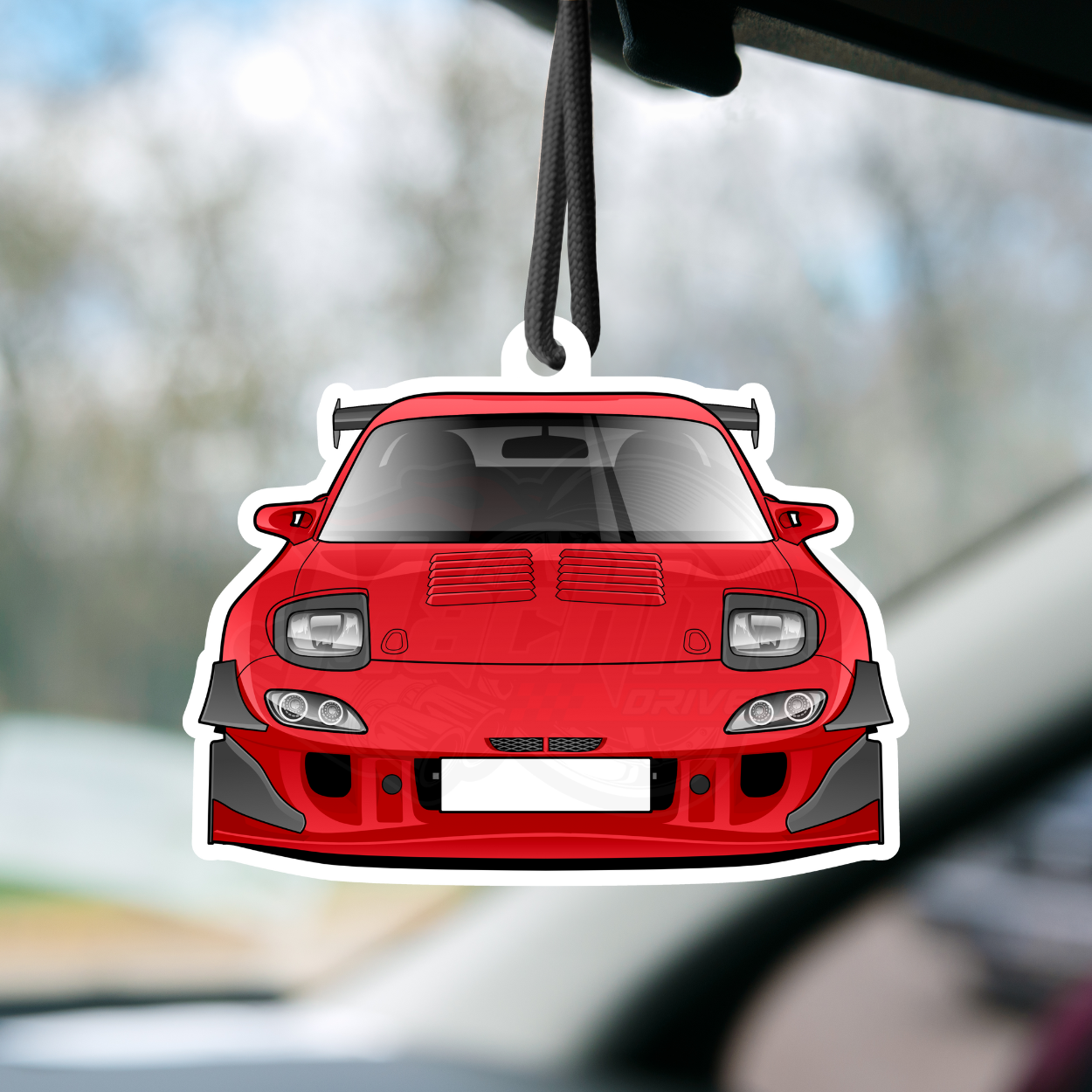 RX7