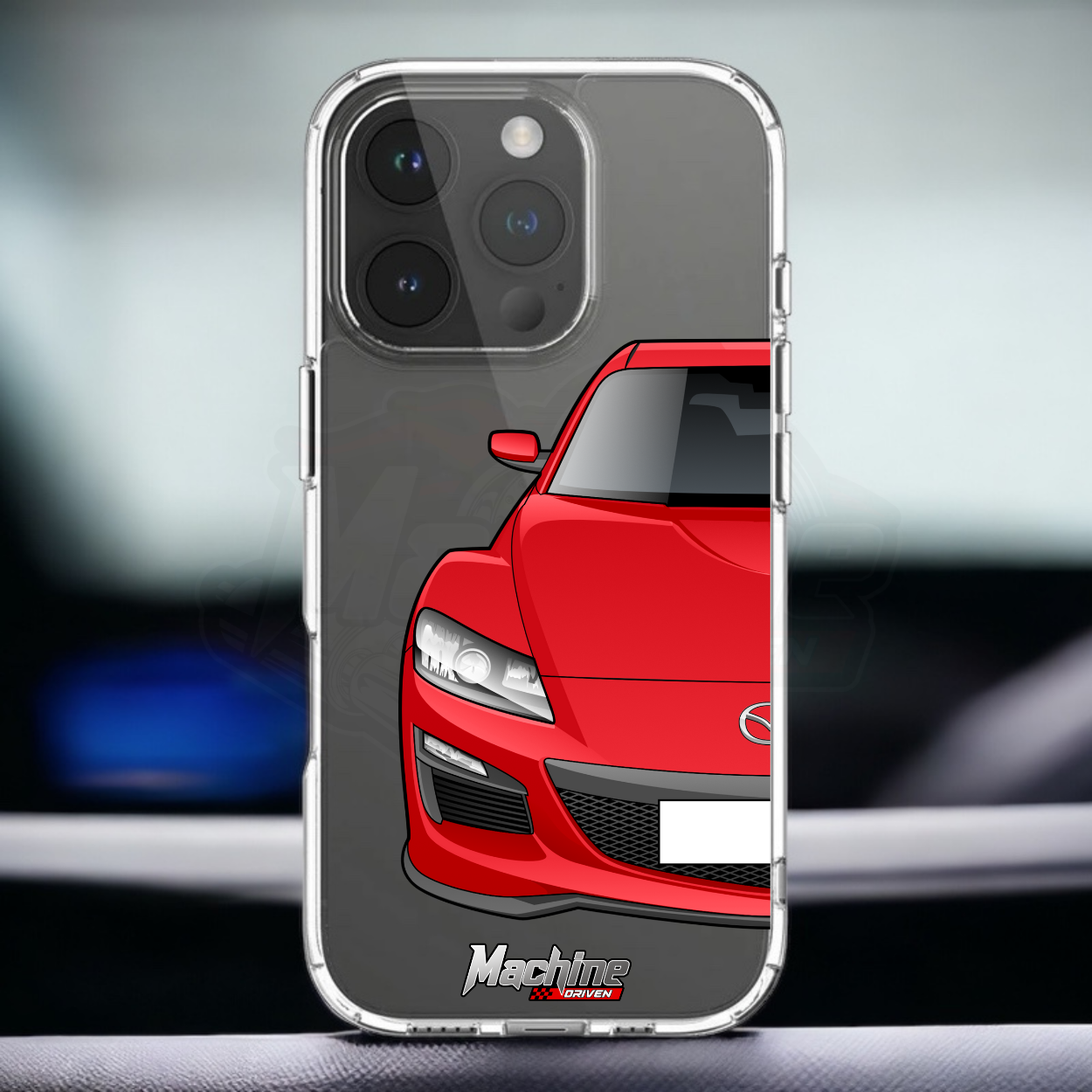 RX8