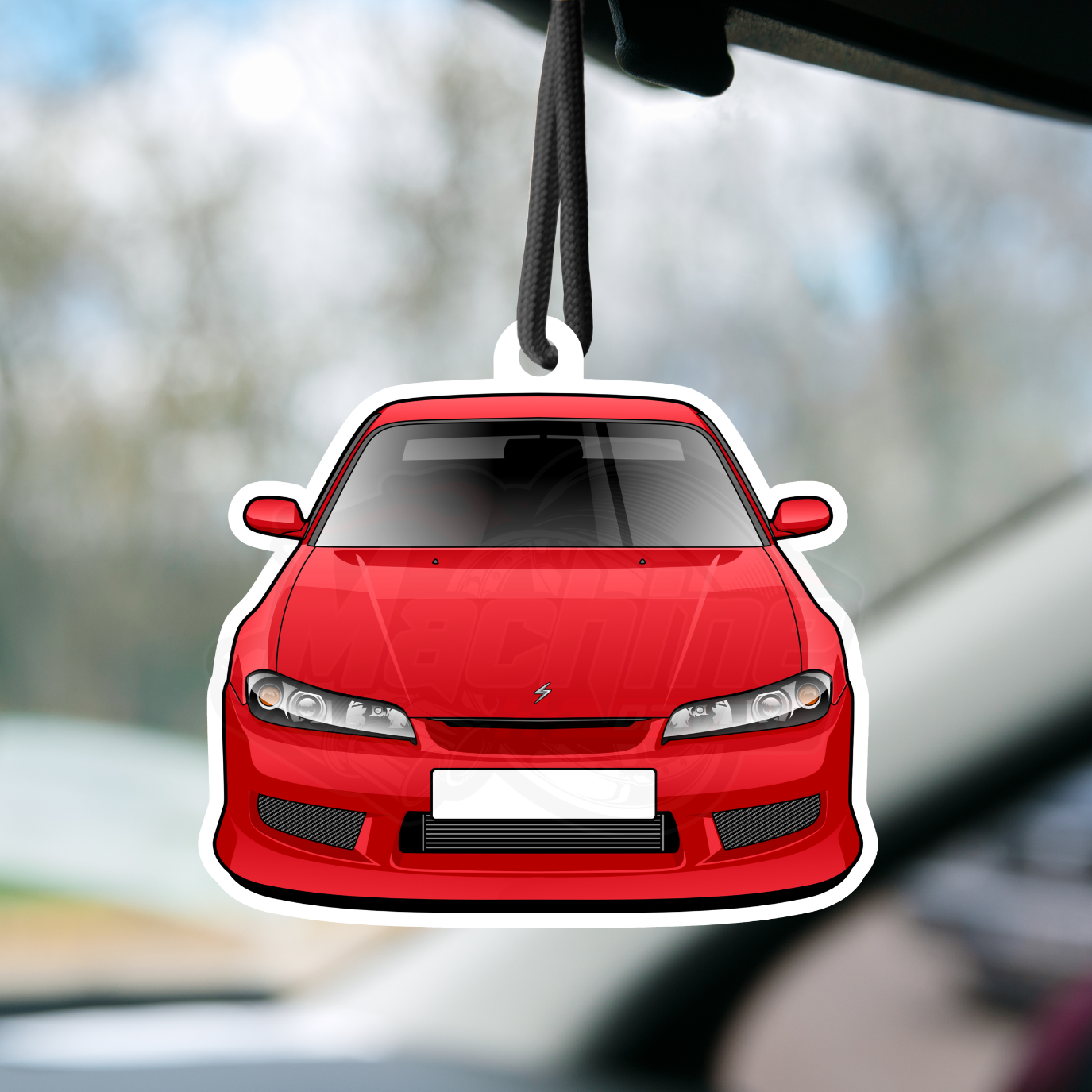 S15 Silvia