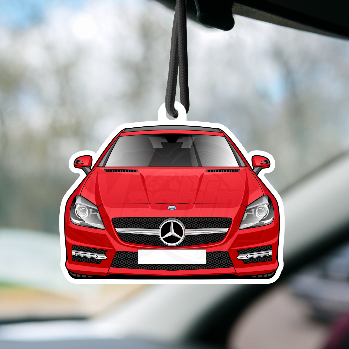 SLK R172