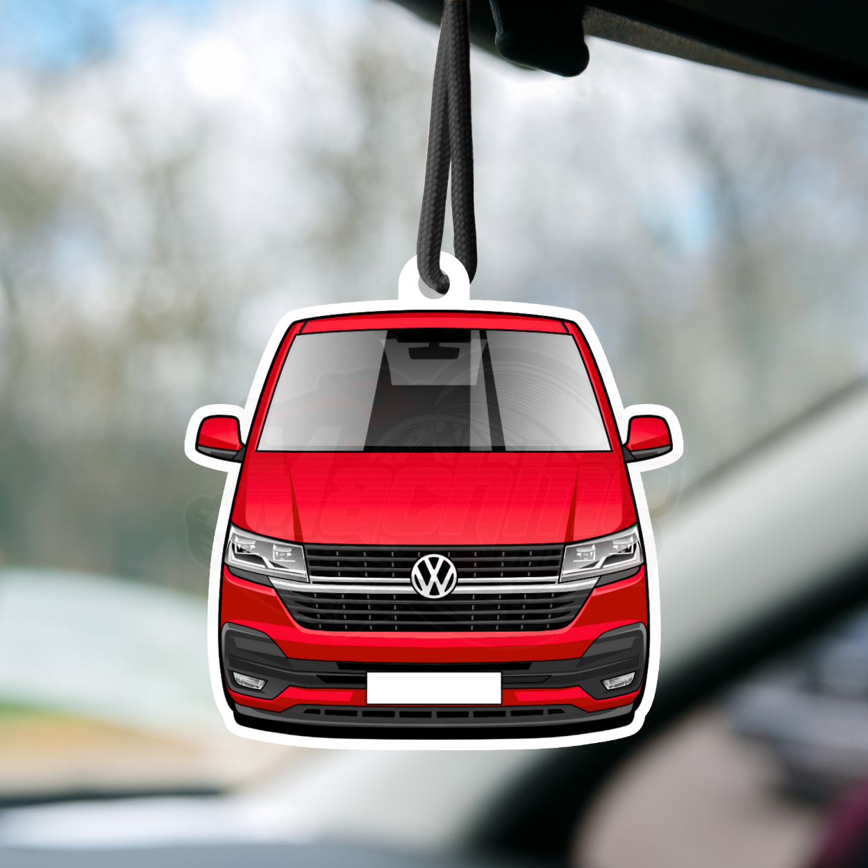 Transporter T6.1