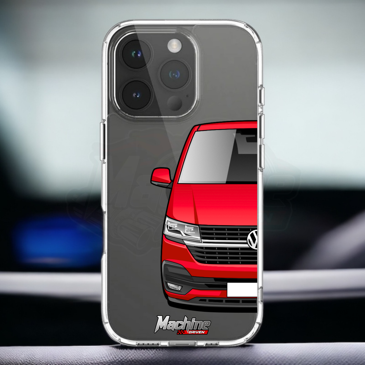 Transporter T6.1
