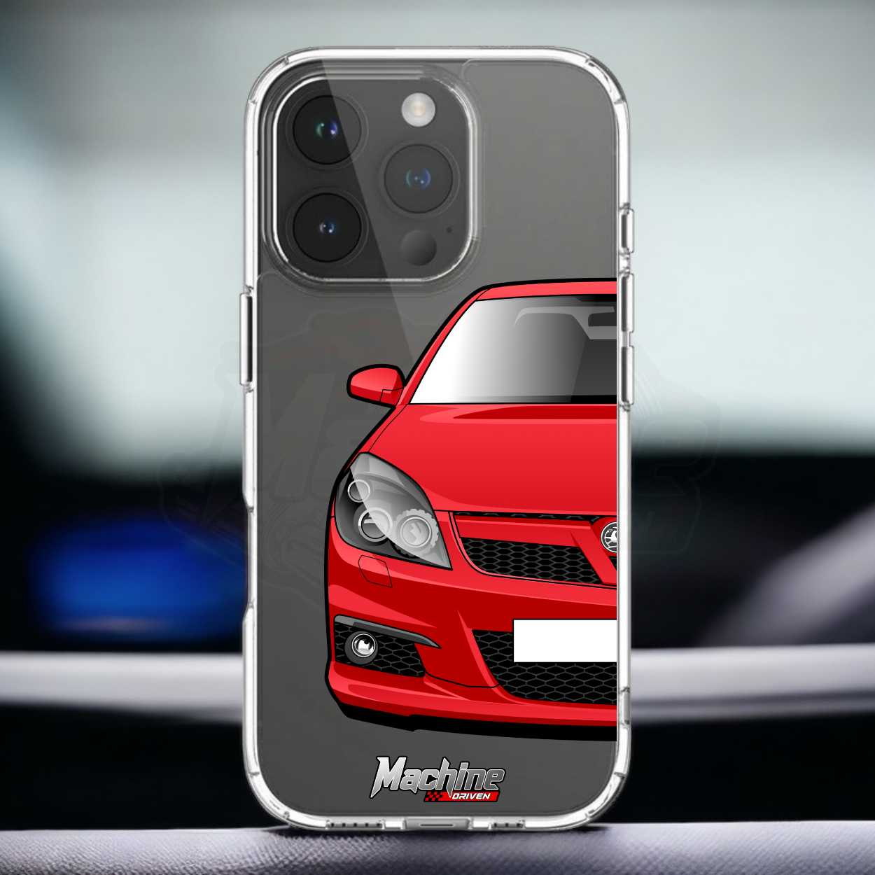 Vectra VXR