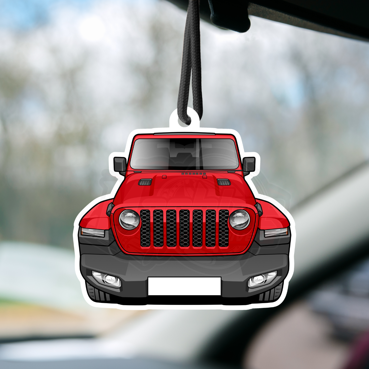 Wrangler