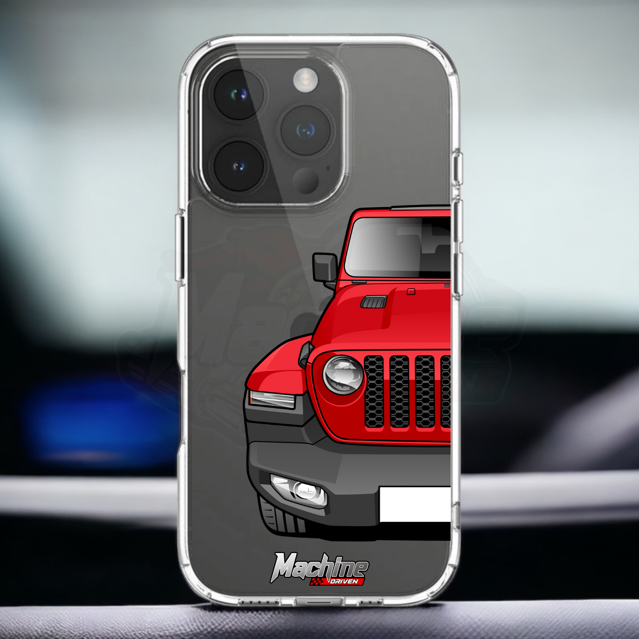 Wrangler