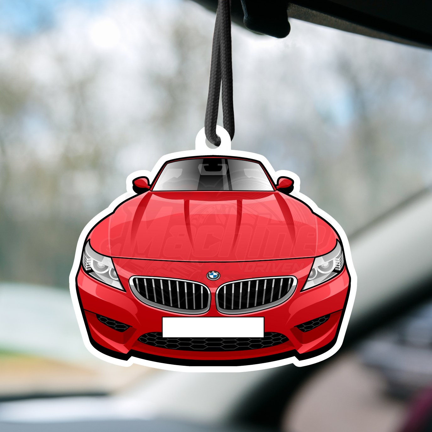 Z4 E89