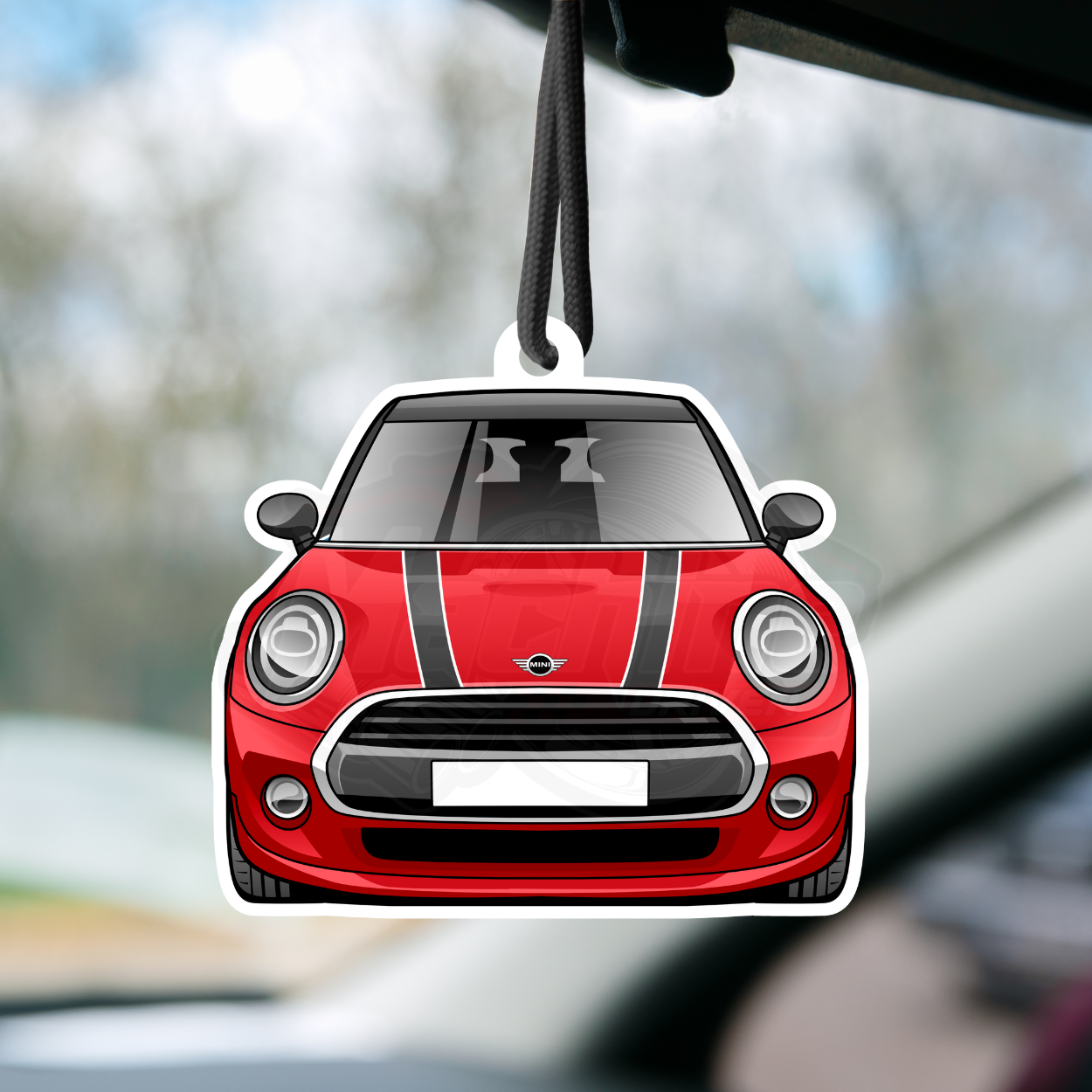 Mini Cooper F55/F56