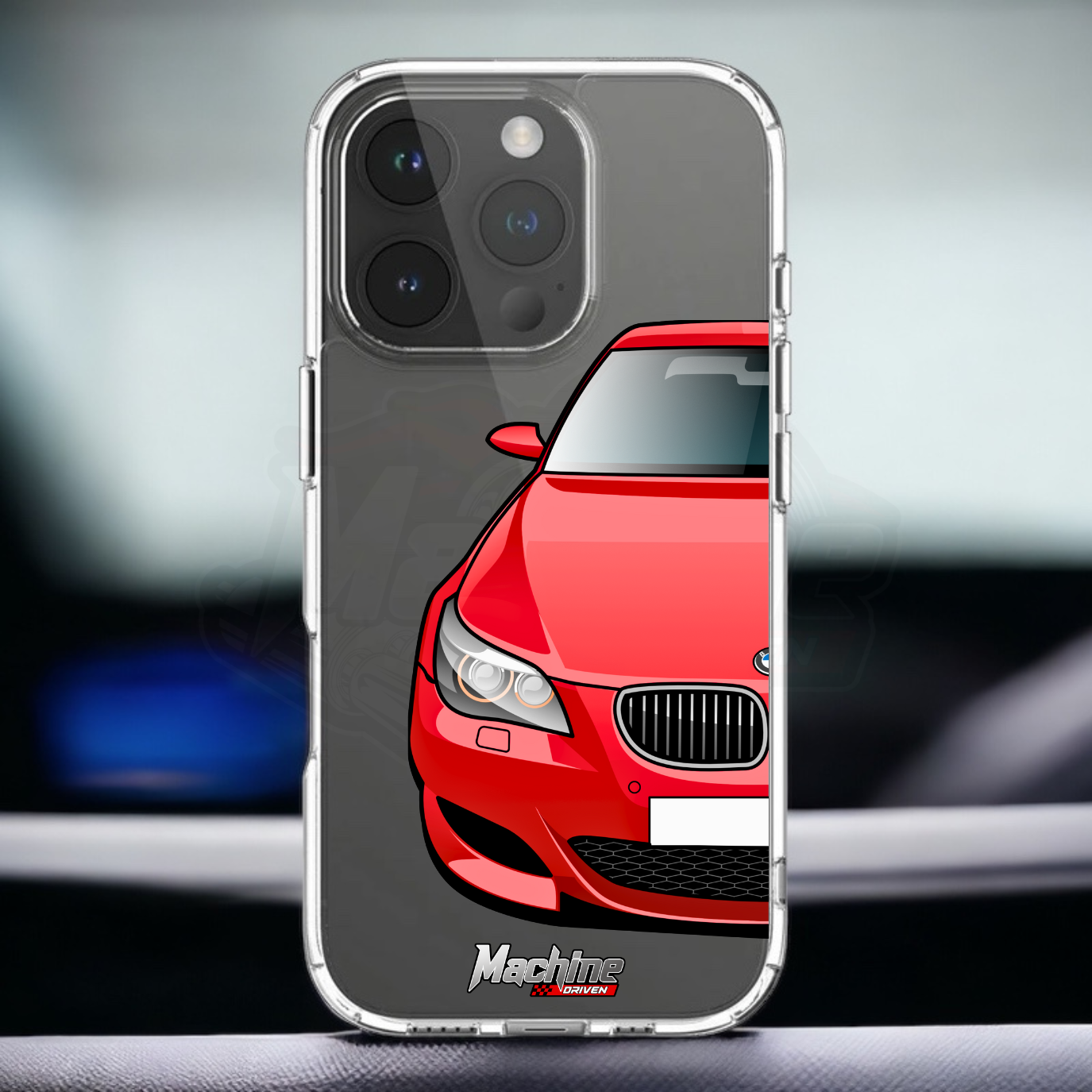 M5 E60