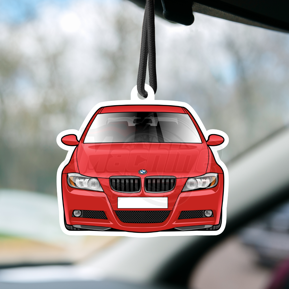 3 Series E90