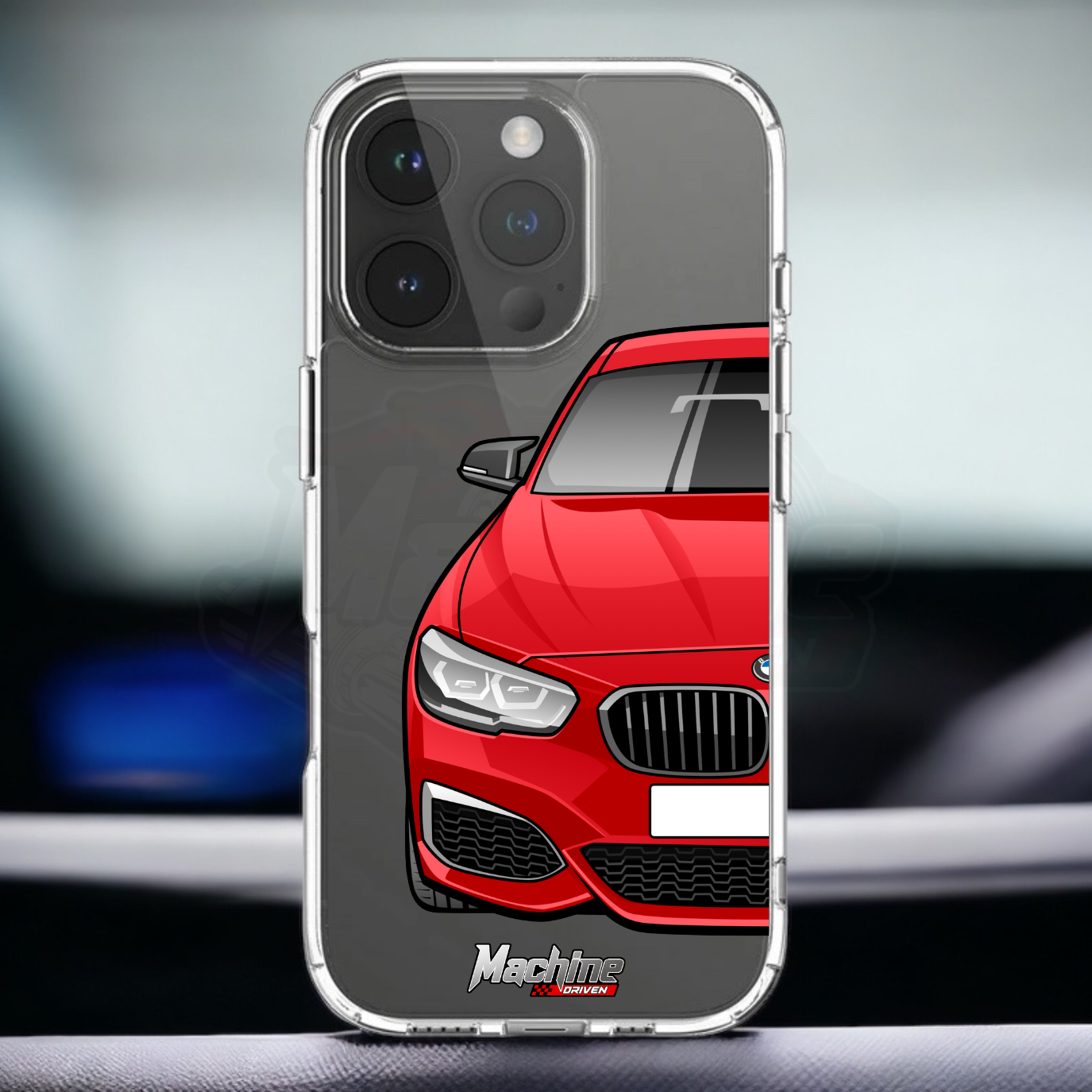 1 Series F20 M140i