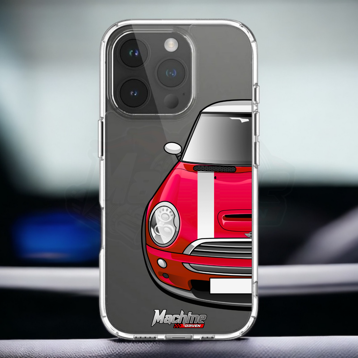 Mini Cooper S R53