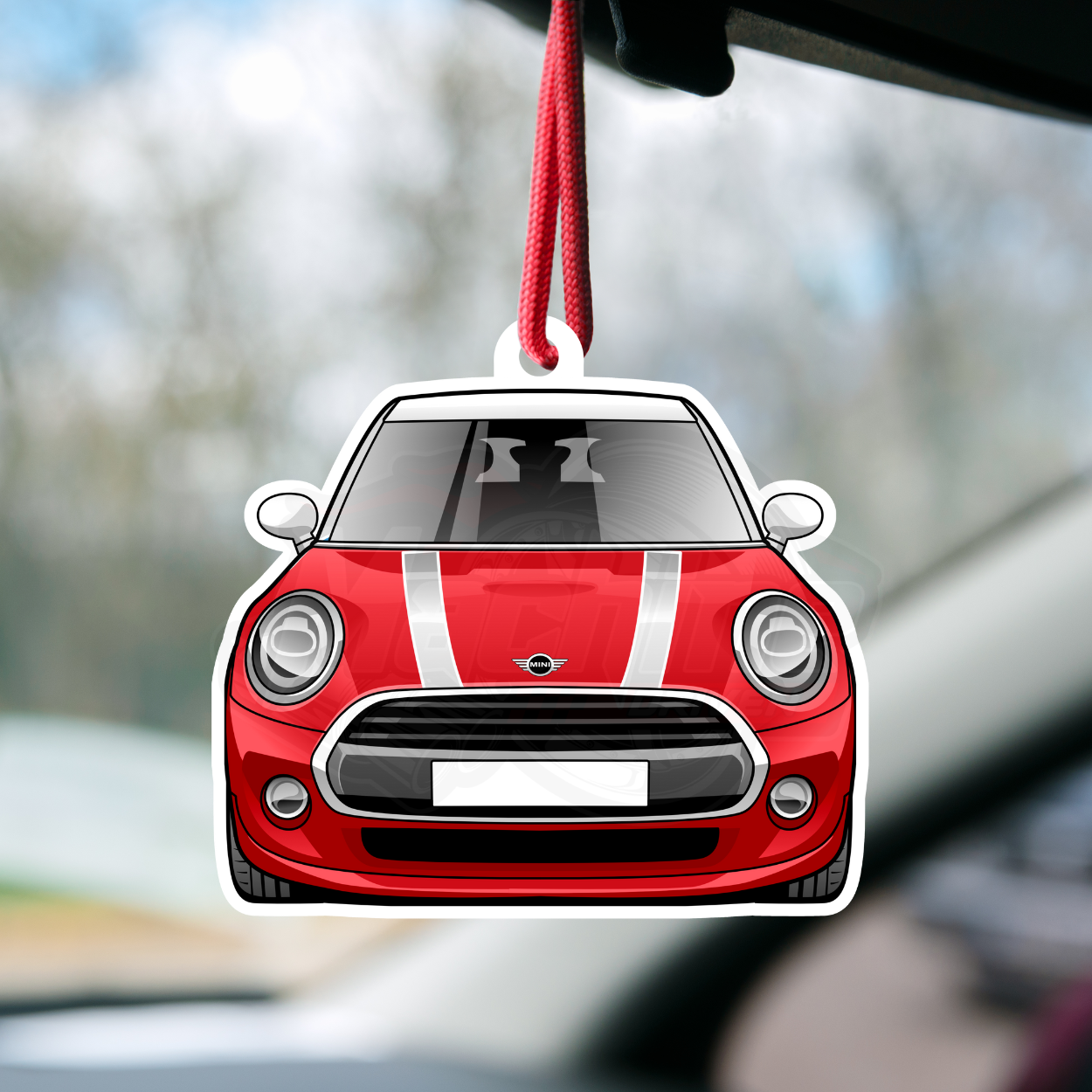 Mini Cooper F55/F56
