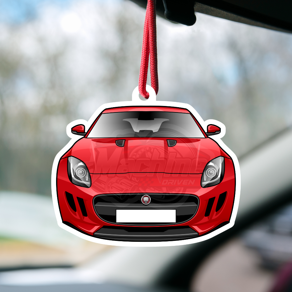 F-Type