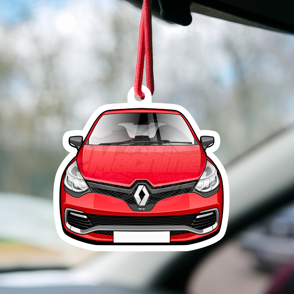 Clio RS Mk4