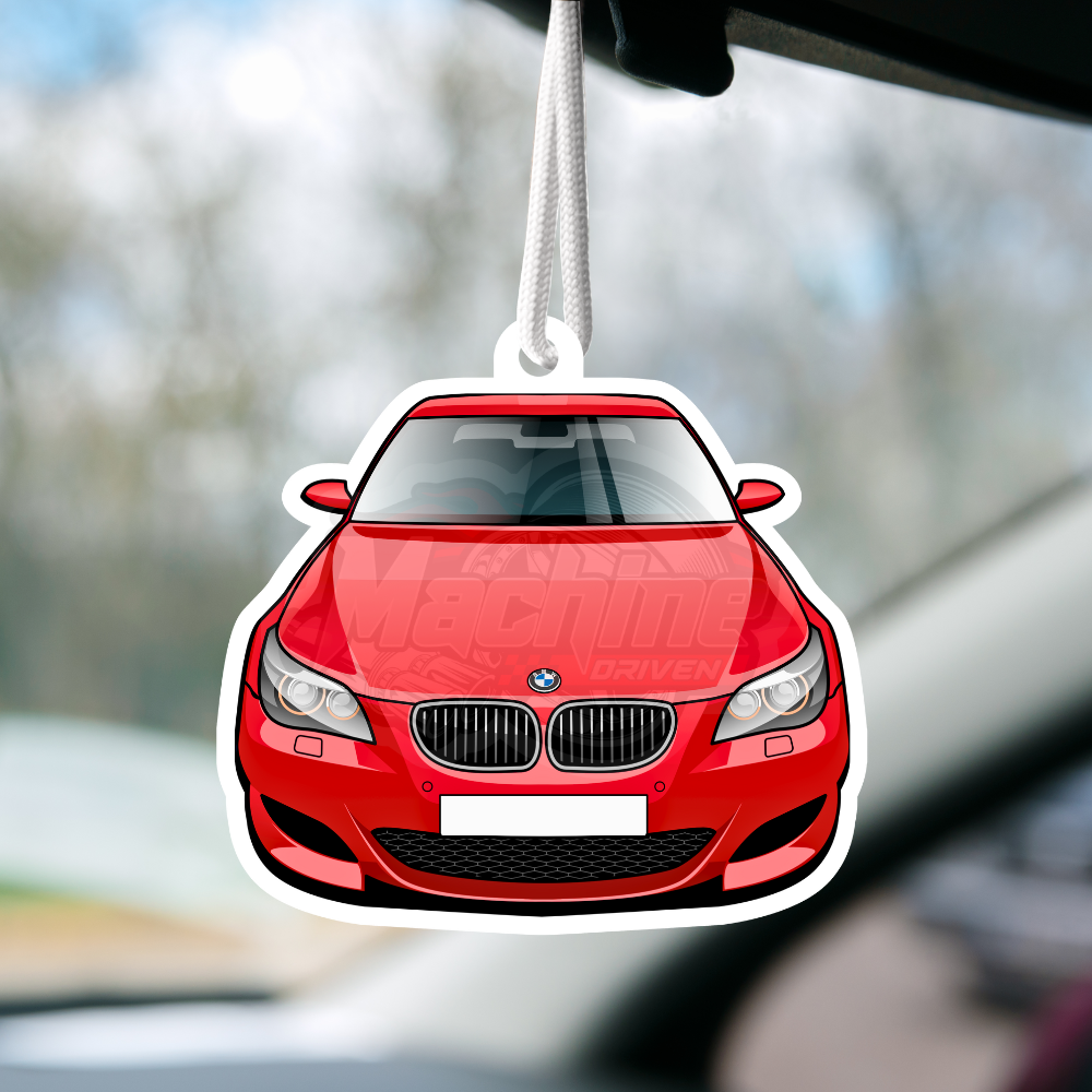 M5 E60