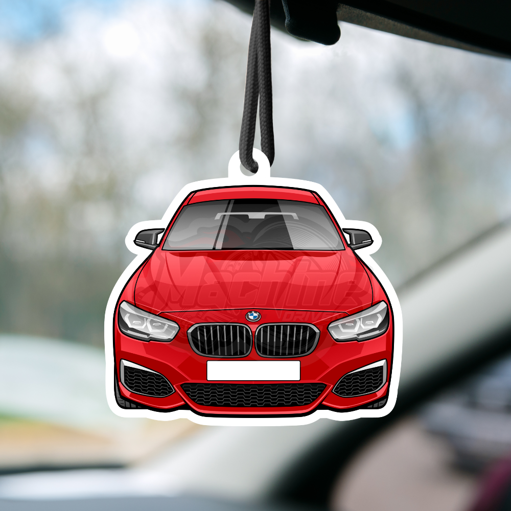 1 Series F20 M140i