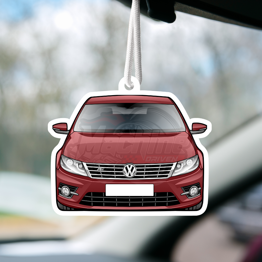 Passat CC