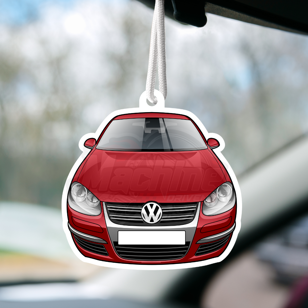 Jetta Mk5