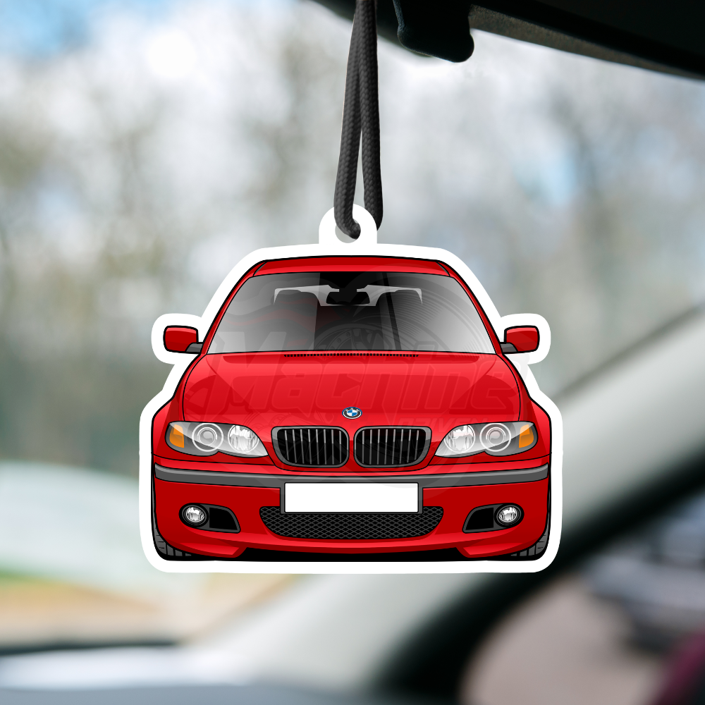 3 Series E46
