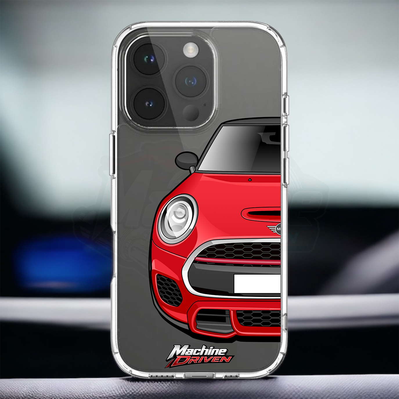 F56 JCW