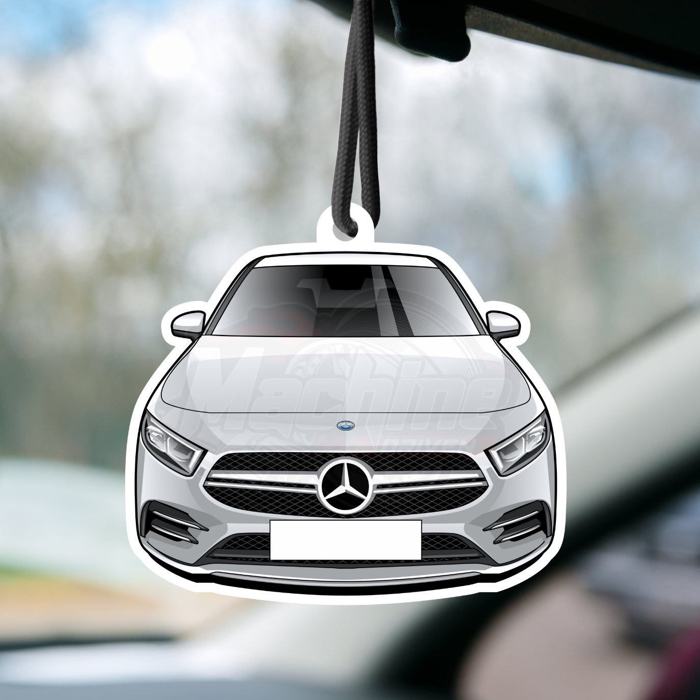 A35 AMG W177