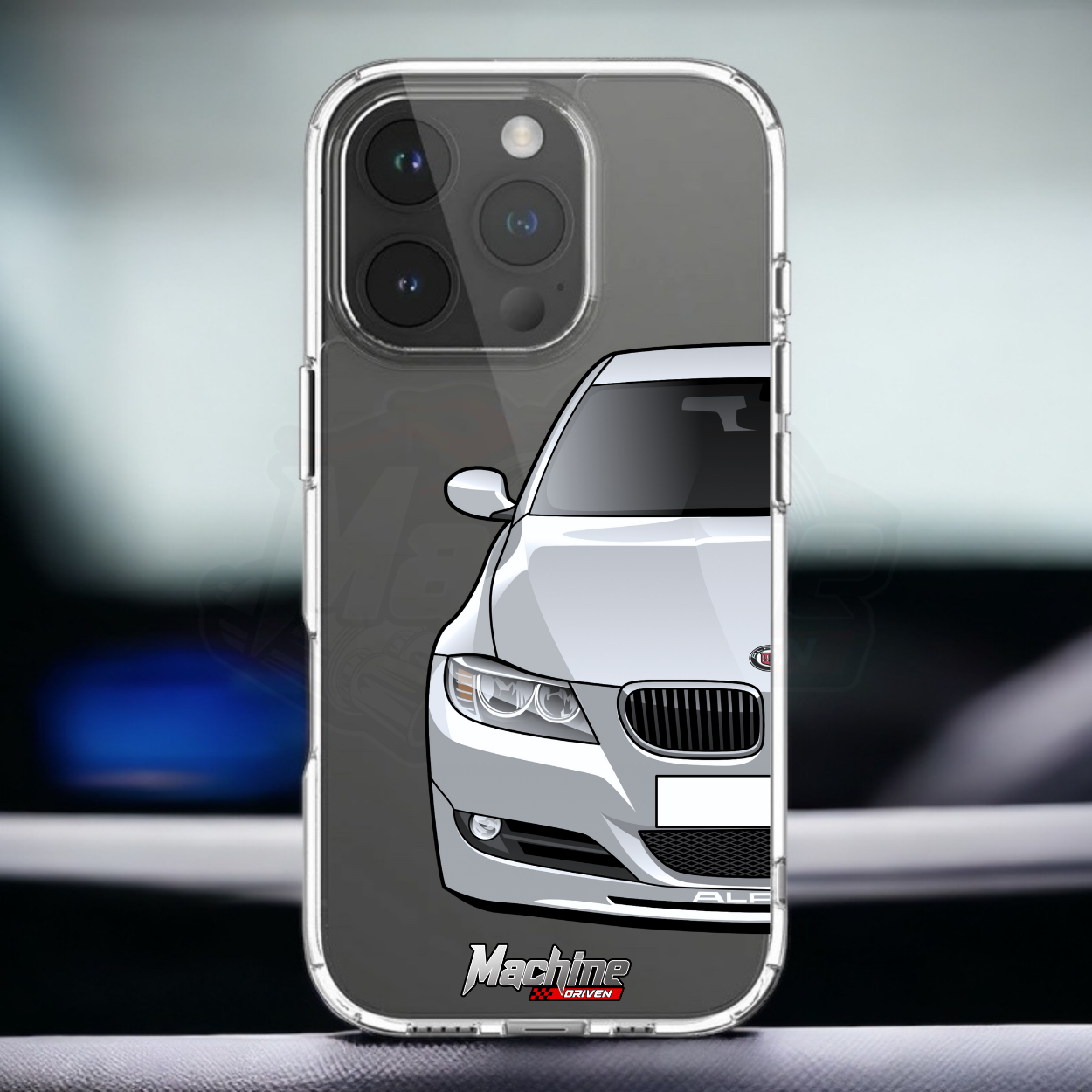Alpina D3