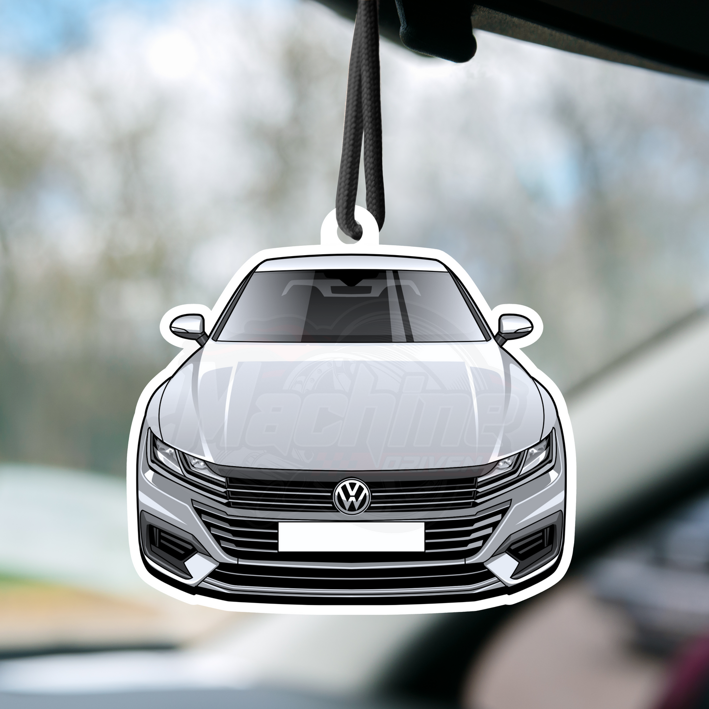 Arteon