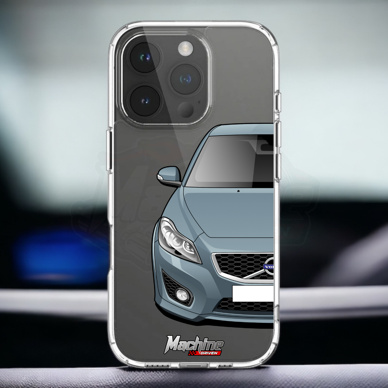 C30 R Design